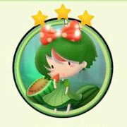 球球大作战西瓜姑娘关键词解锁条件及图鉴展示