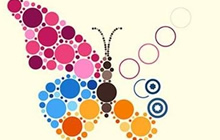 休闲益智手游《Halo Orbit》上架 艺术与烧脑兼备