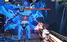 CF手游生化狂潮炼狱模式解析 挑战雷霆天使