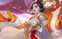 王者荣耀武则天使用教学 鱼头教你玩好女帝