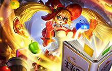 王者荣耀魔法小厨娘安琪拉携多款英雄降价来袭