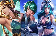 王者荣耀8月29日-9月4日限时周免英雄公告