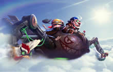 炉石传说少帮主实录三连发 一言不合就戏法