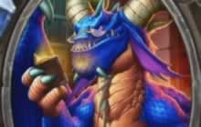 炉石传说卡拉赞之夜 新卡牌书呆龙详细分析