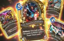 一可的炉石旅店第25期 牧师竞技场指南下期