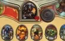 炉石传说毕游侠耿直的老毕老师 德鲁伊教学