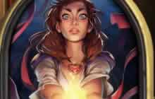 炉石传说歌剧院普通难度很简单 轻松拿奖励