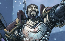 炉石传说世纪解说视频分享 我犯了个小错误