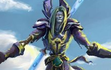 逗鱼时刻第十期 圣光会脏死你