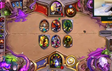 炉石大爆炸No1 年轻人圣光的事怎么能说脏呢？