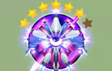 球球大作战绝地武士6星怎么样 6星图鉴大曝光