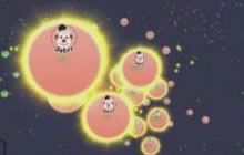 球球大作战职业联赛BPL0924第6场 SC再次翻盘