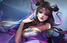 王者荣耀貂蝉最强出装解析 六神装出装顺序