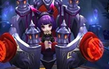 王者荣耀蔡文姬教学视频 全队属性加成技能