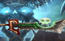 夏一可炉石史册 灰烬使者来历介绍