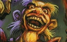 炉石传说动物园对尤格傻龙德 热门对局详解