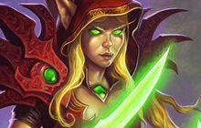 炉石传说沟渠奇迹贼是否可行 全新构筑探讨