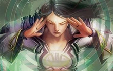 炉石传说每日问答 救赎的结算顺序是怎样的