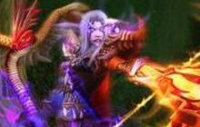 炉石传说新冒险卡拉赞之夜 新卡助力强卡组