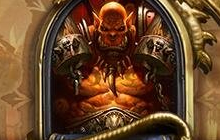 炉石传说卡拉赞之夜 曝战士意外被嫌弃原因