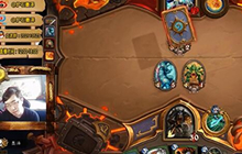 墨泽炉石竞技场教学篇1 如何运筹帷幄虐法爷