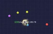 球球大作战宇宙能量块怎么卡 卡能量块方法