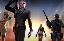 CF手游战术大师第八期 新年广场B点进攻策略