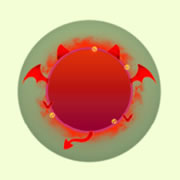 球球大作战万圣节暗之翼要多少糖 新光环图鉴