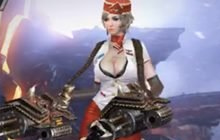 CF手游10月28日更新内容预测 堡垒擎天一定有