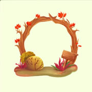 球球大作战枫叶流丹怎么得 10月特别奖励头环图鉴