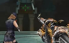 CF手游鹏程：楼兰古墓困难模式如何通关视频解说