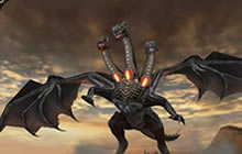 CF手游三头龙挑战掉落技巧 挑战三头龙攻略