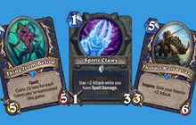 为什么要削弱海象人图腾师 炉石传说新动态