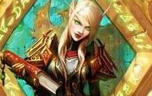 炉石传说慢速恩佐斯骑卡组攻略 新思路研讨