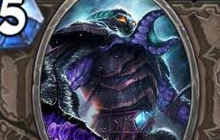 炉石传说无面操纵者卡牌全介绍 黑科技卡牌