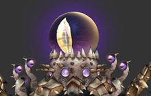 炉石克苏恩战士专治中速萨满 针对当前环境