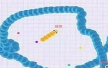 贪吃蛇大作战怎么把对手逼到墙角 墙角堵截攻略