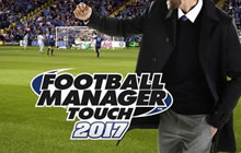 《足球经理2017》移动版11月5日正式上架商城