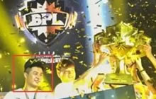 球球大作战波拉哩之冠图片 荣耀之冠图片欣赏