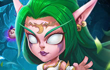 山口山战记明日公测 军团末日前夕新服争霸战