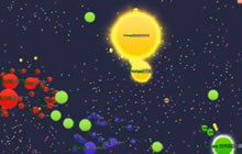 球球大作战11月9日线上公开赛小组赛A组视频