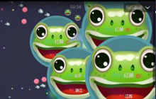 球球大作战小辉哥：581万亿吨是怎么刷出来的