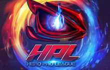 2016HPL总决赛入场券确定 百万奖金蓄势待发
