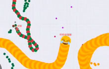 贪吃蛇大作战壁咚怎么玩 怎么壁咚其他的小蛇