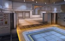 CF手游体验服11月22日更新地图及幽灵模式介绍