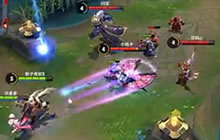 王者荣耀瓶子解说小乔玩法 小乔对战技巧教学