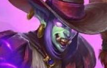 炉石传说新乱斗绿野大作战 图文卡组攻略集