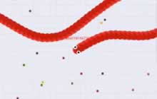 贪吃蛇大作战怎么操作 固定摇杆操作优缺点分析