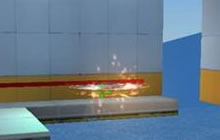 CF手游跳跳乐齿轮怎么过 齿轮顺利通过方法