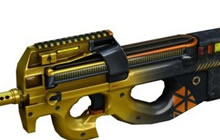 CF手游乱世合金怎么样 新武器属性特点评析